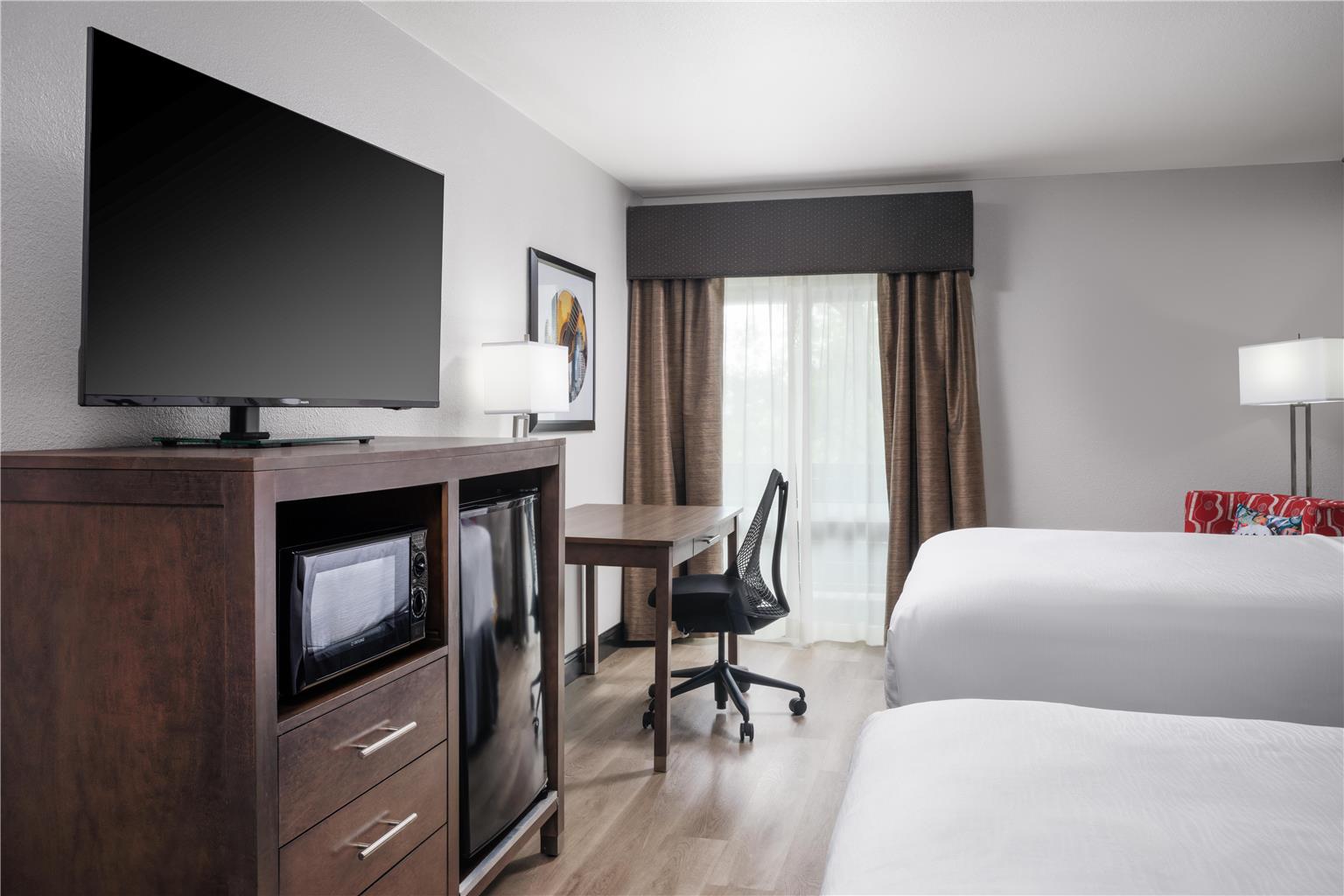 Aiden Austin City Hotel - photo 46