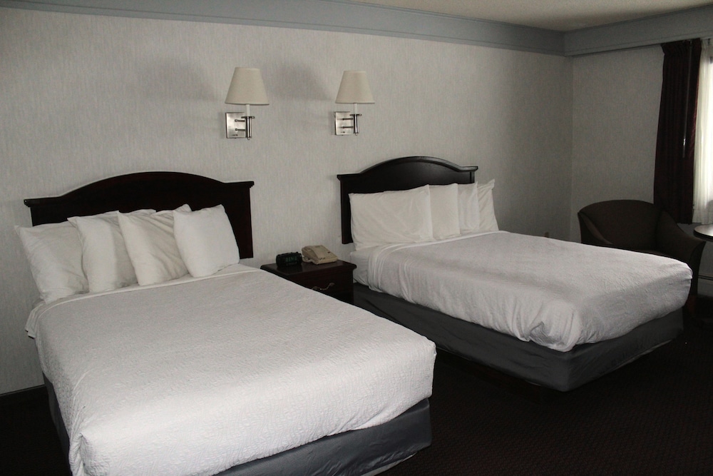 Shiretown Inn & Suites - photo 5