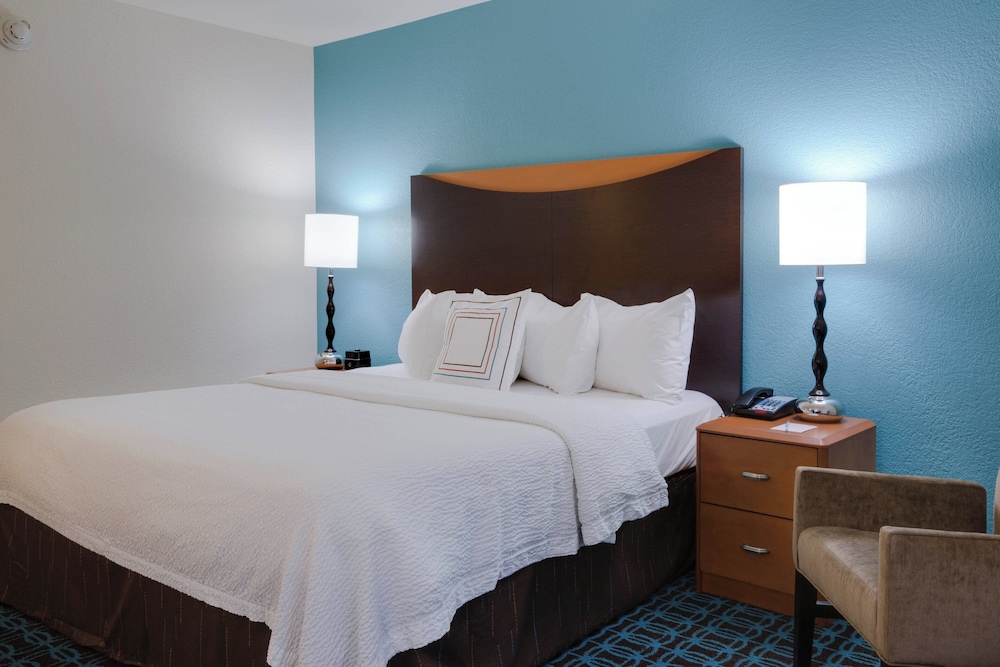 Fairfield by Marriott Titusville Kennedy Space Center - photo 14