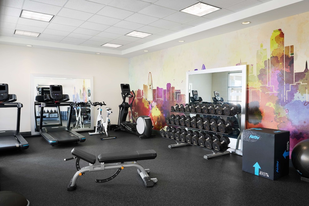 Hilton Garden Inn Dallas Richardson - photo 18
