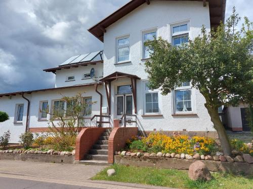Komfortfewo Meeresleuchten — 4-Star Luxury Hotel in Sassnitz, Germany