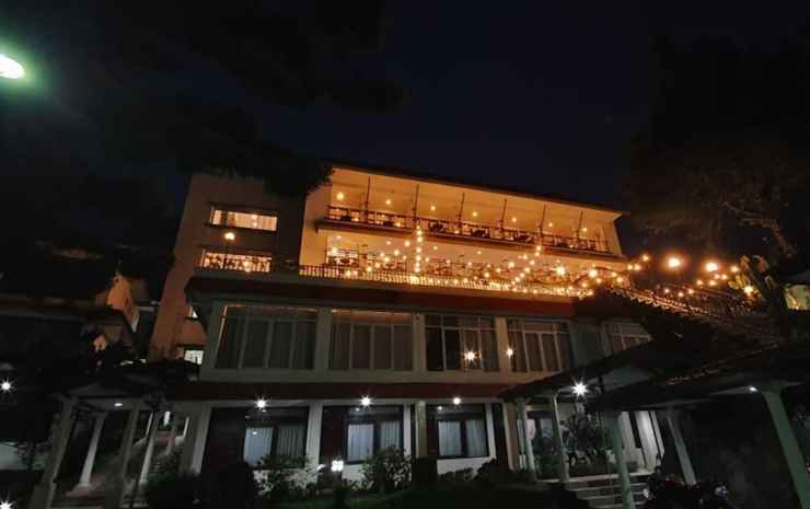 Bukit Indah Puncak in Cianjur, Indonesia