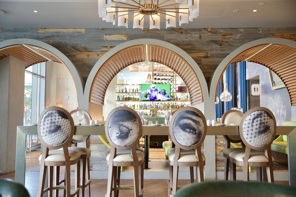 Hotel Indigo Los Angeles Downtown by IHG - photo 41