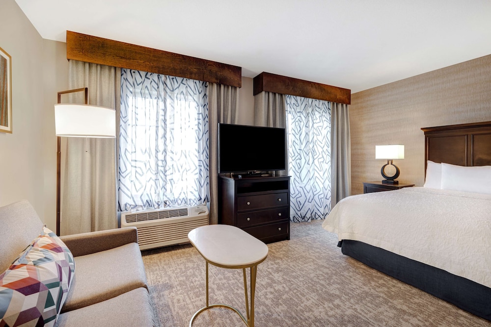 Hampton Inn & Suites San Luis Obispo - photo 26