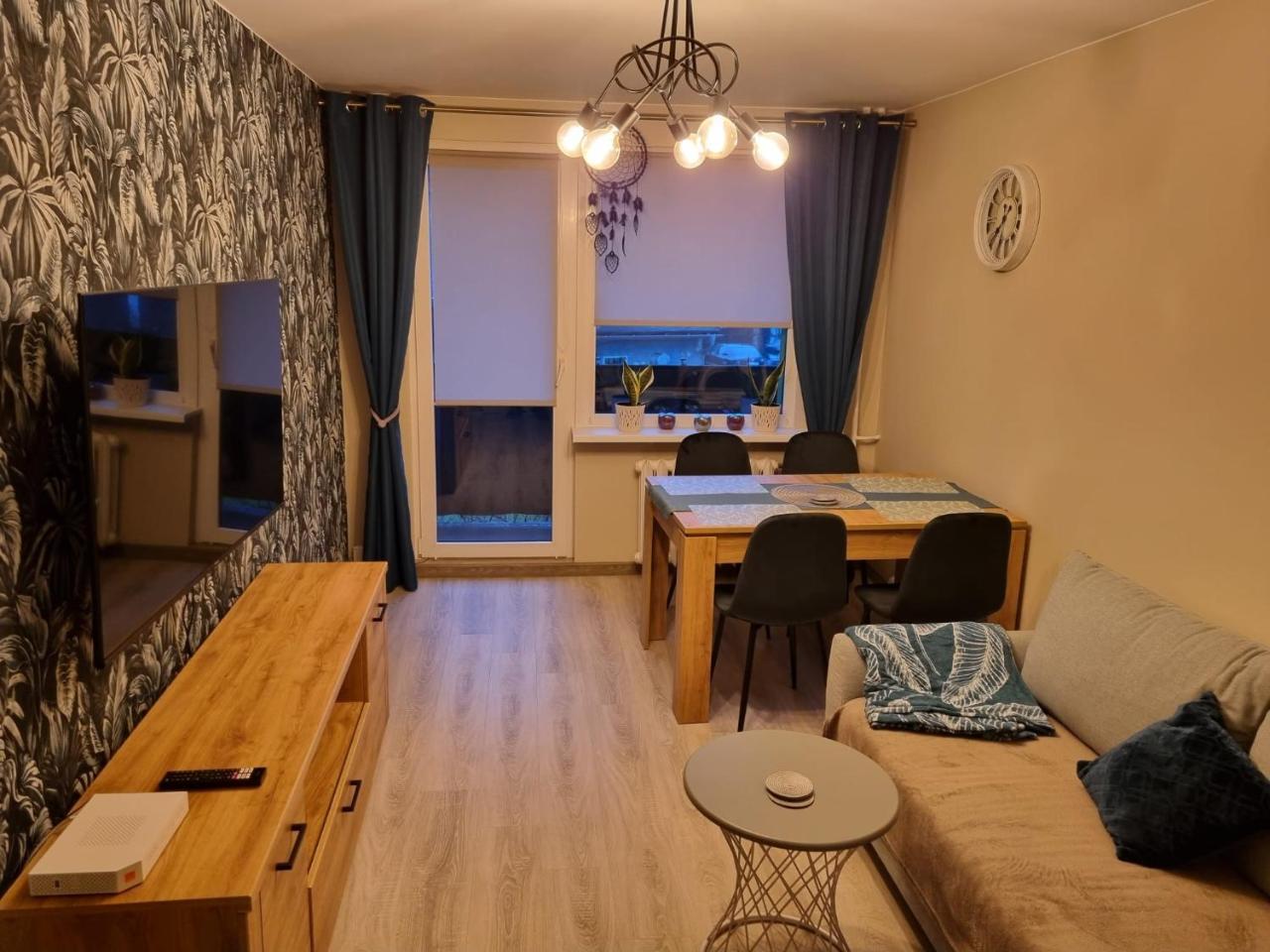 Apartament Szałwiowy — 4-Star Luxury Hotel in Szklarska Poreba, Poland
