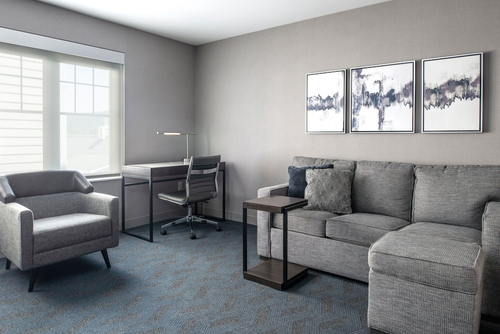 Residence Inn Orangeburg - photo 33