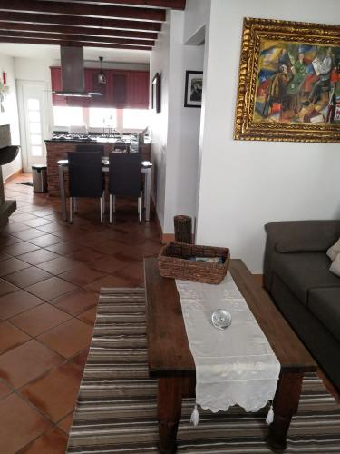 Casa do Suberco — 4-Star Luxury Hotel in Nazare, Portugal