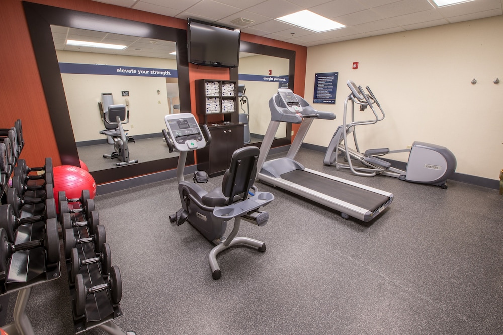 Hampton Inn & Suites Berkshires Lenox - photo 34