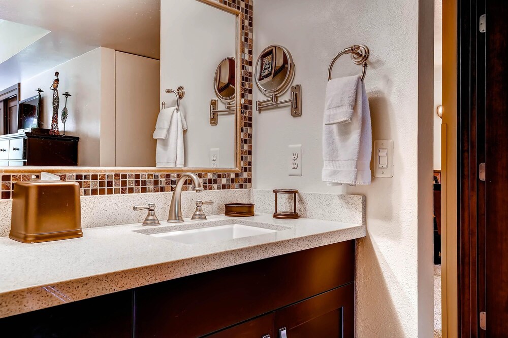Park Station Condominium Hotel - photo 258