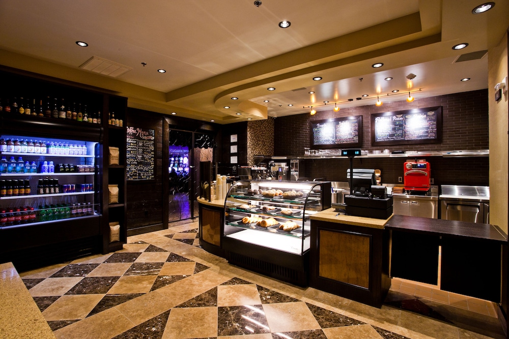 Tuscany Suites & Casino - photo 28