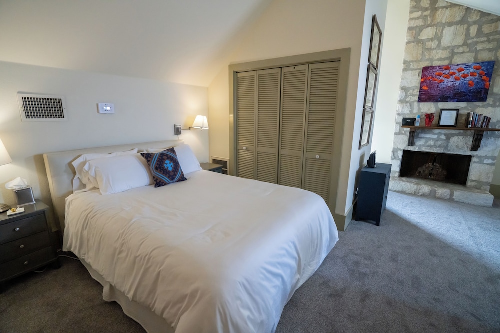 Sage Hill Inn & Spa - photo 109
