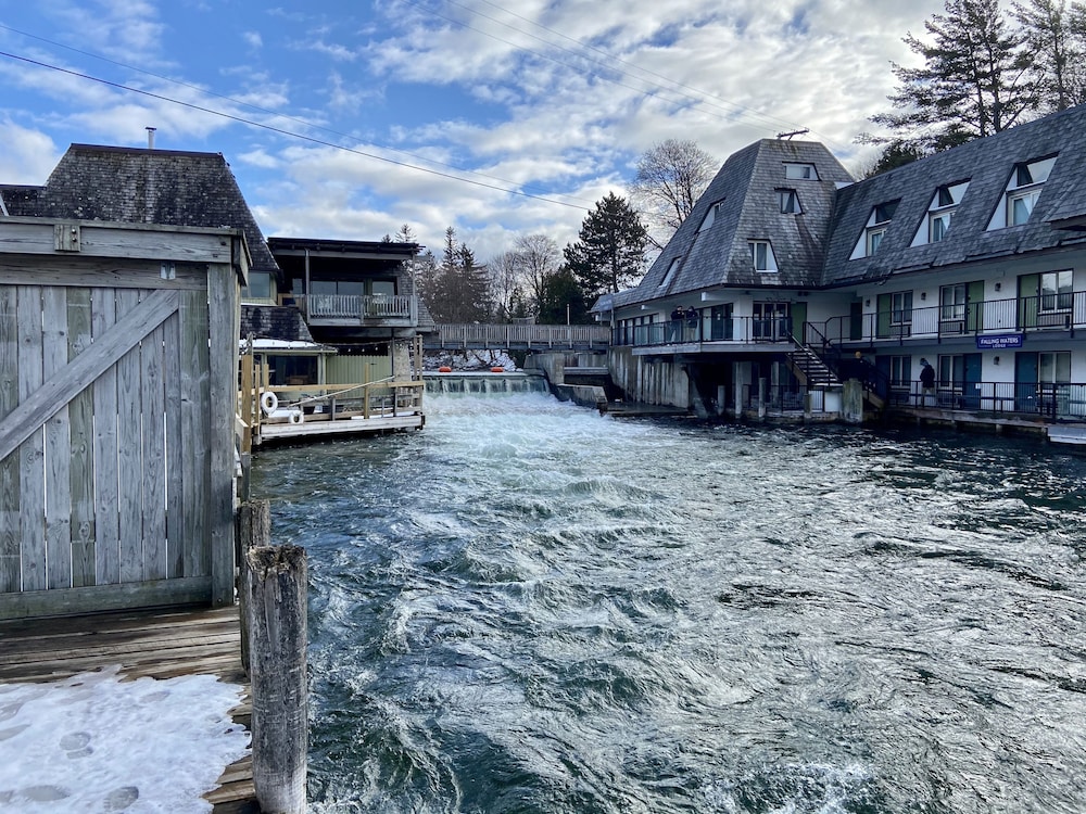 Betsie Riverside Resort - photo 223