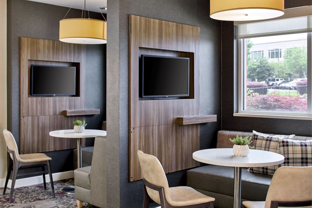 Residence Inn Atlanta NE Duluth Sugarloaf - photo 4