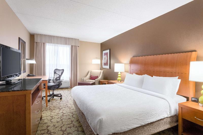 Hilton Garden Inn Tuscaloosa - photo 40