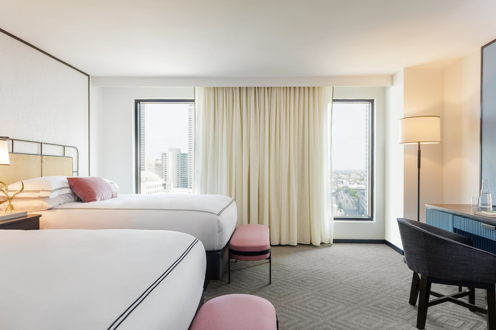 Kimpton Hotel Fontenot by IHG - photo 55