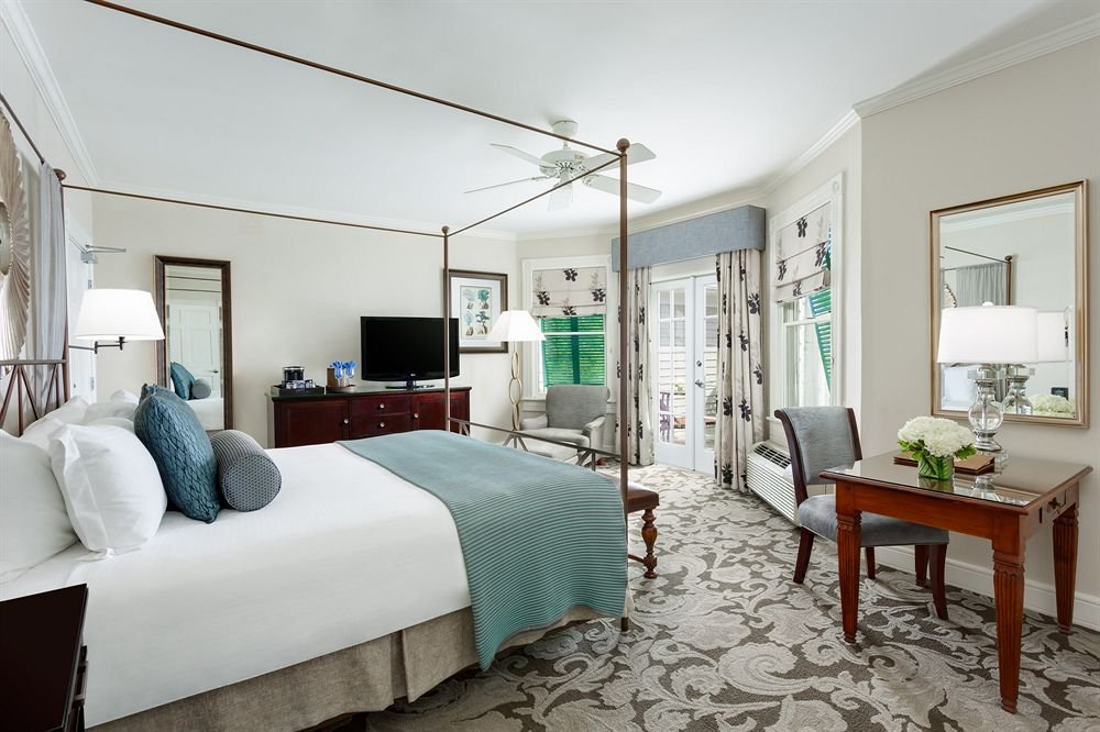 La Mer Hotel & Dewey House — Key West — photo 4