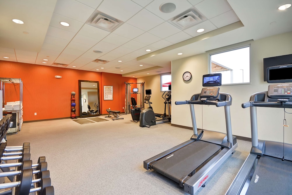 Home2 Suites by Hilton Rapid City - photo 36