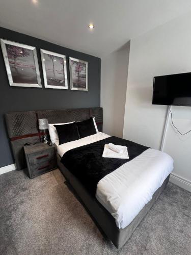 Town Centre Private Room 3 in Barnstaple, United Kingdom