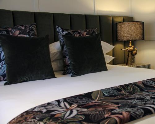 Alexander Cottage Daylesford — 4-Star Luxury Hotel in Daylesford, Australia