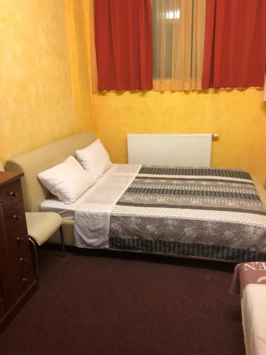 Motel Sofia — Sezana — photo 5
