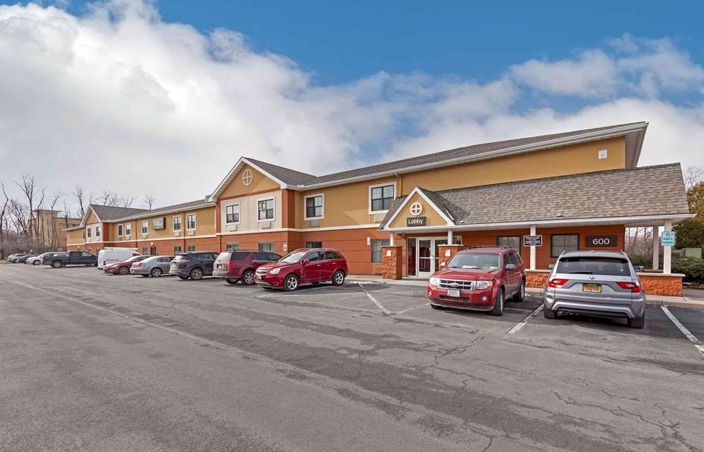 Extended Stay America Suites Rochester Greece - photo 2