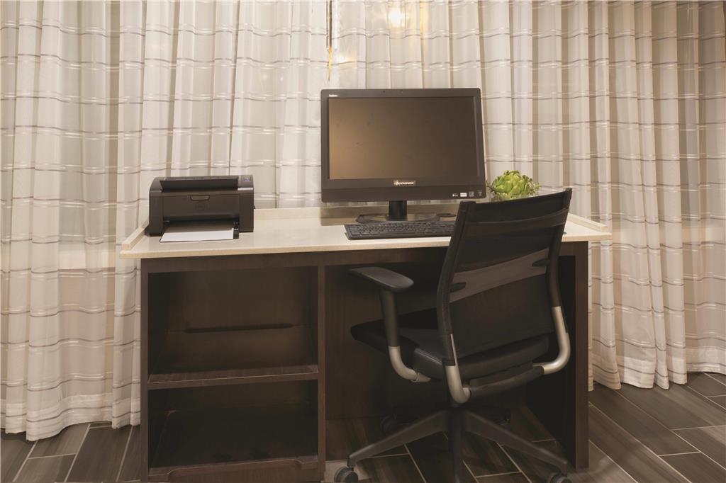 La Quinta by Wyndham Denver Englewood Tech Center - photo 43