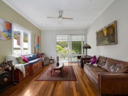 Lilly Pilly Arthouse - last minute hotel in Stanwell Park