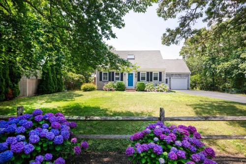 Great Location Outdoor Space Dog Friendly — Chatham