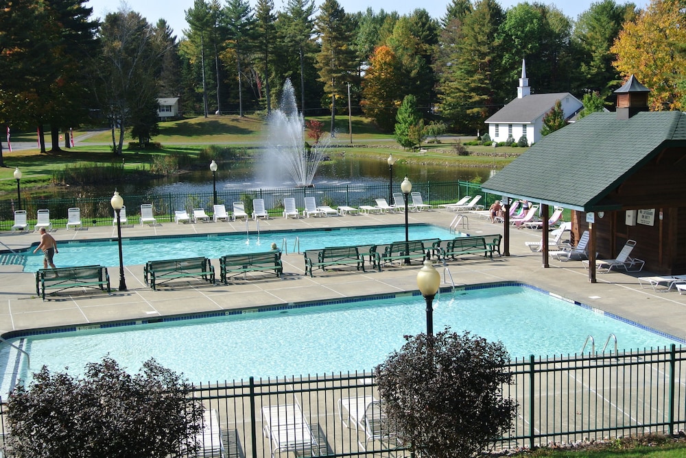 Alpine Lake RV Resort - photo 6