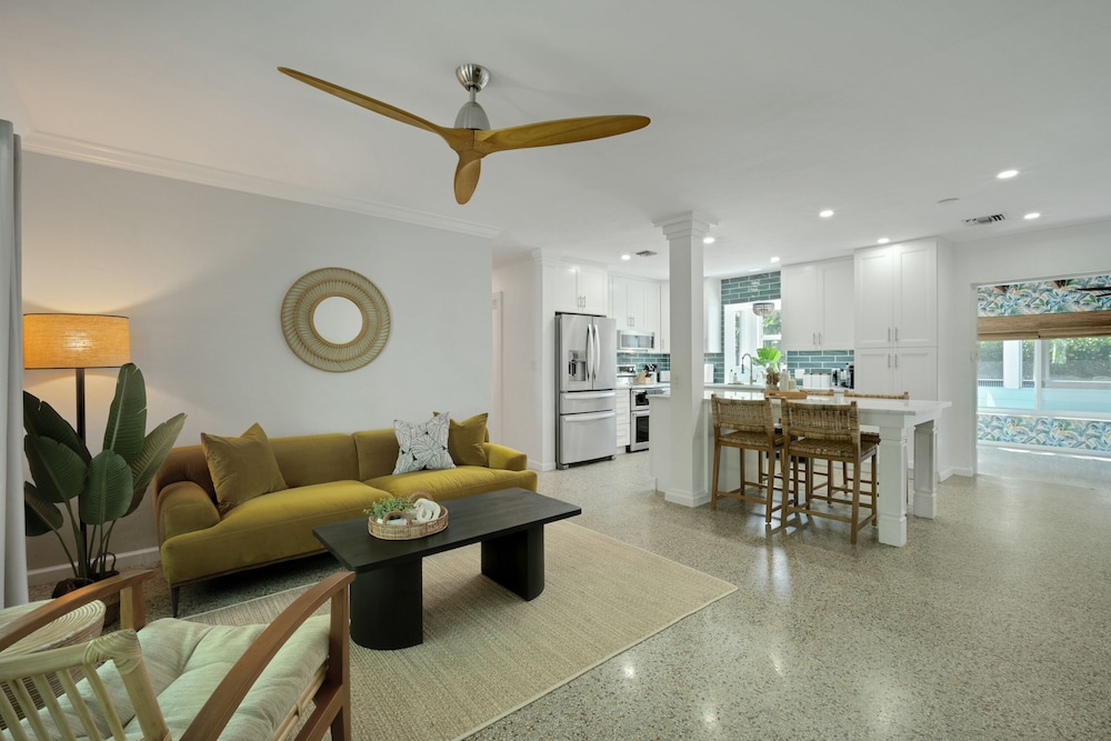 Kasa Tropicana Fort Lauderdale - photo 12