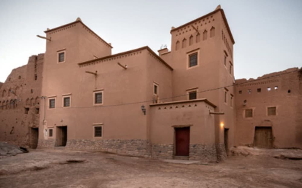 Dar Bladi in Ouarzazat, Morocco
