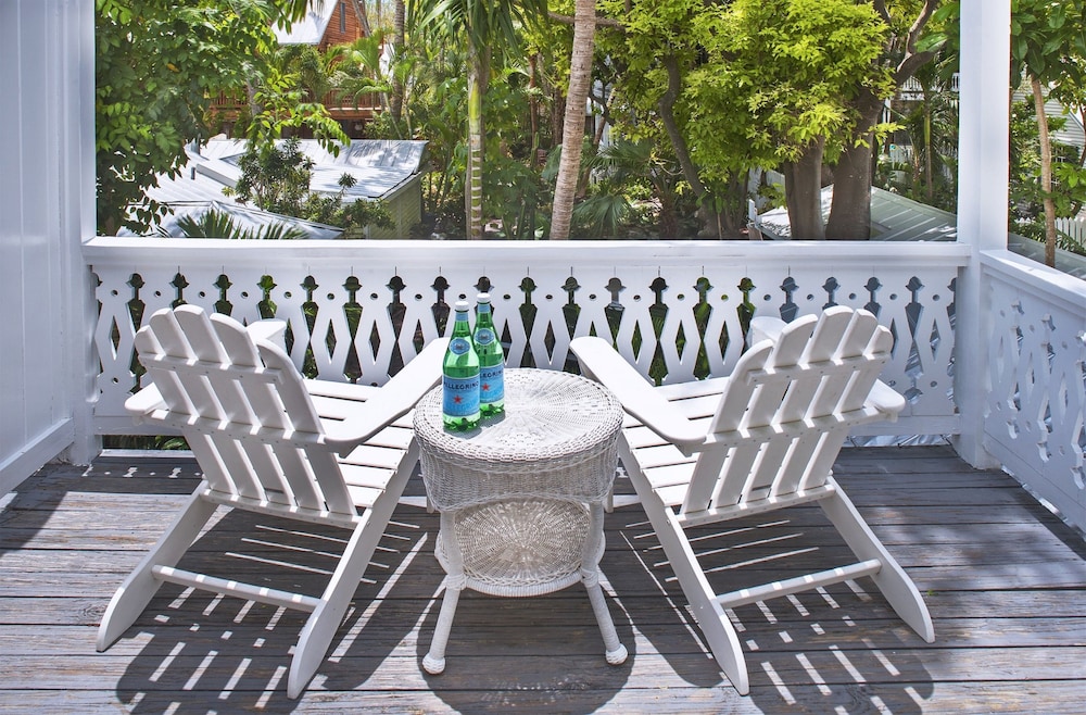 Island City House Hotel - photo 49