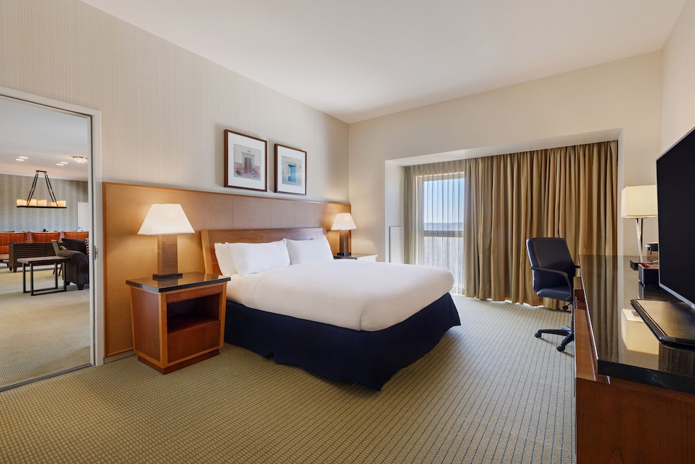 The Ricardo Marriott DFW Westlake - photo 15
