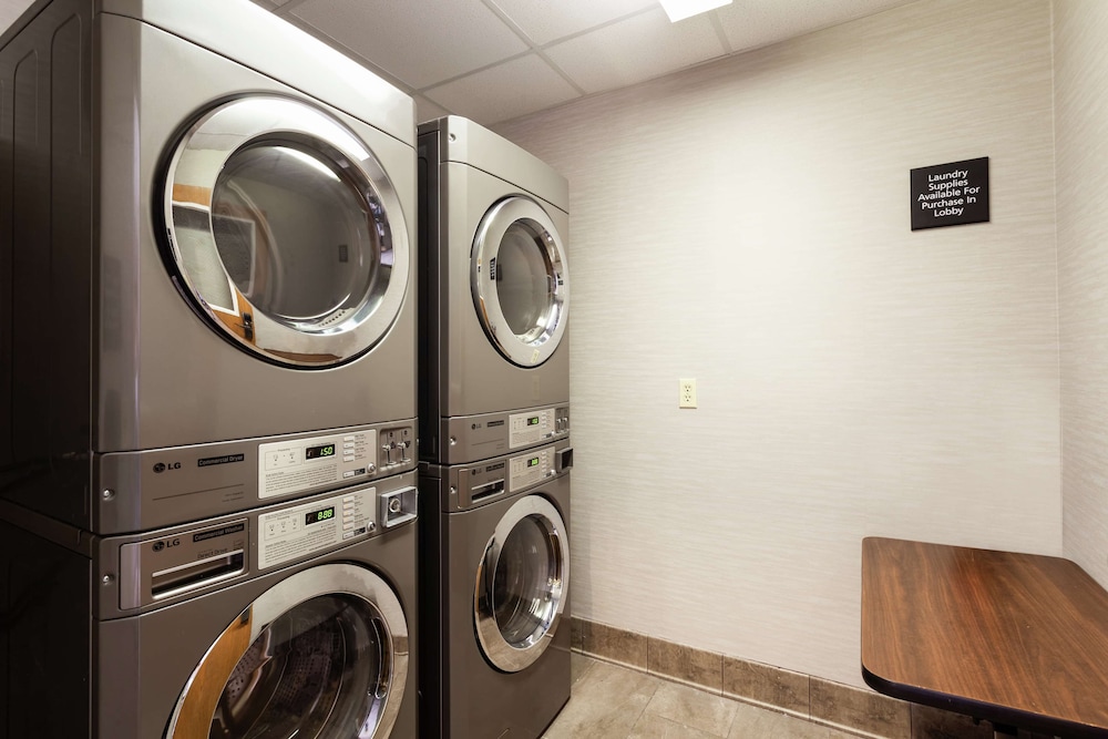 Hampton Inn Melbourne - photo 26