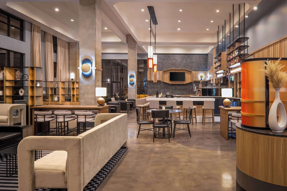 Hyatt Place Nashville Green Hills - photo 30