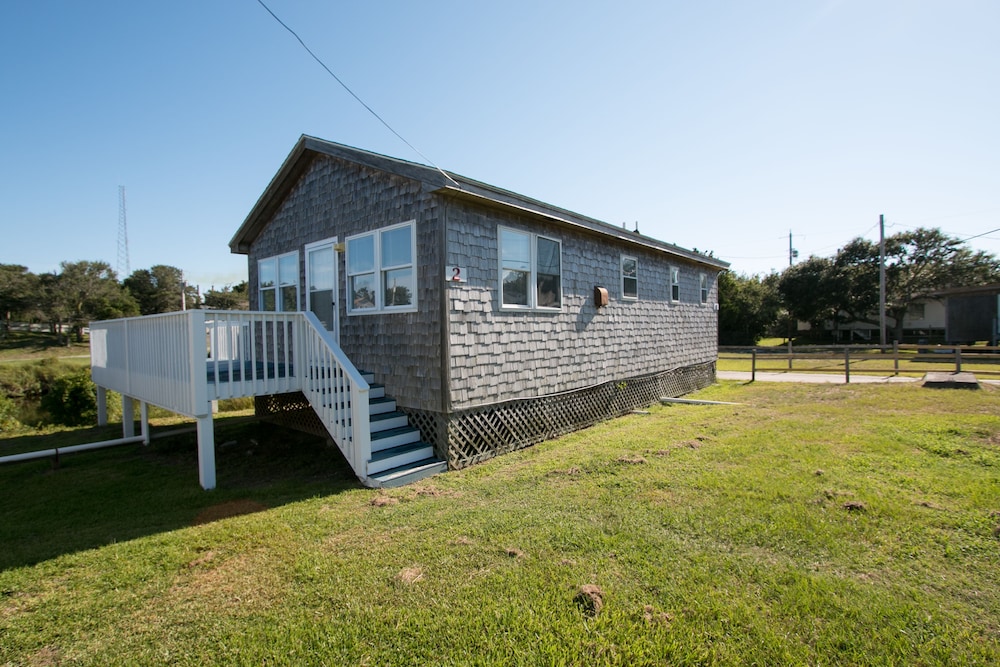 Outer Banks Motel Village Accommodations - photo 150