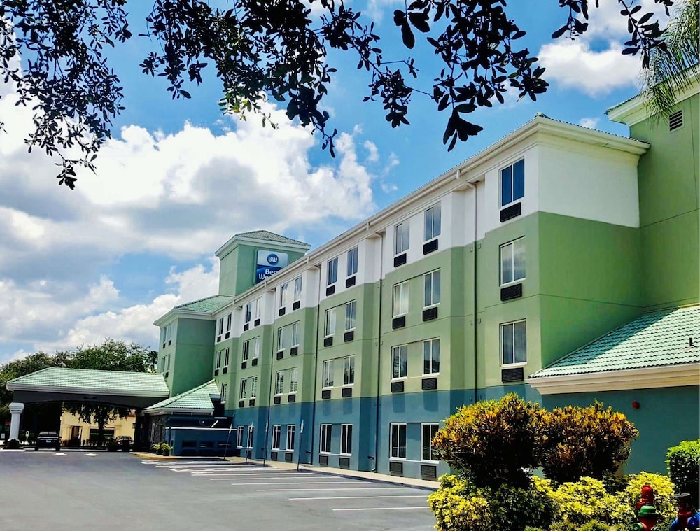 Spark by Hilton Orlando near SeaWorld - photo 38