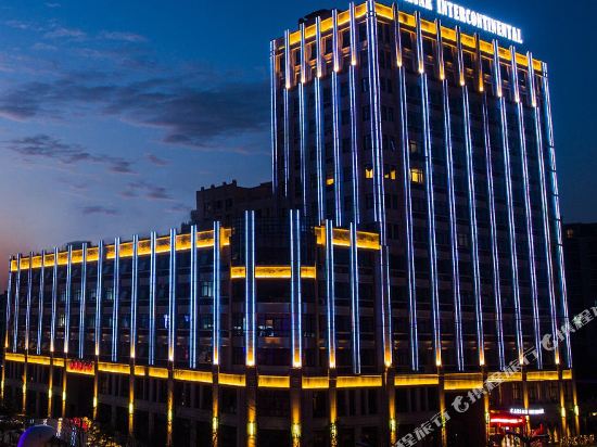 Caesar International Hotel in Huzhou, People's Republic of China