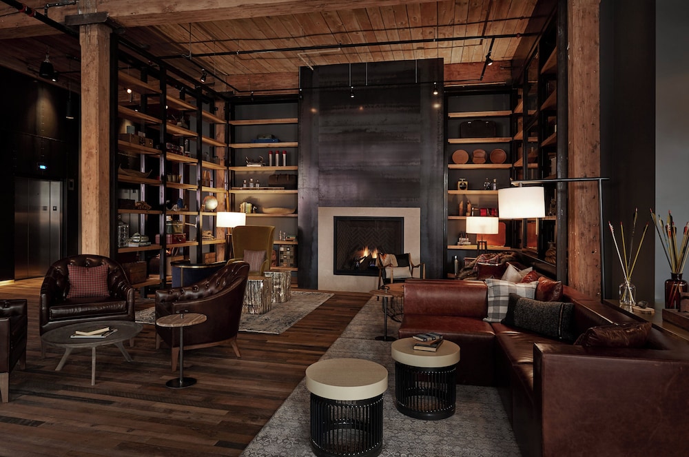 Hewing Hotel - photo 10