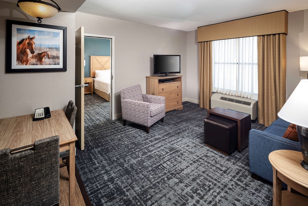 Homewood Suites by Hilton Austin Round Rock TX - photo 18