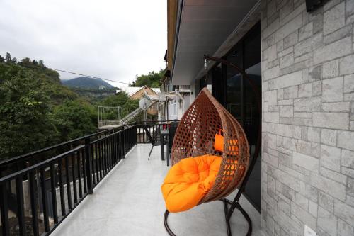 Chanko Apartment