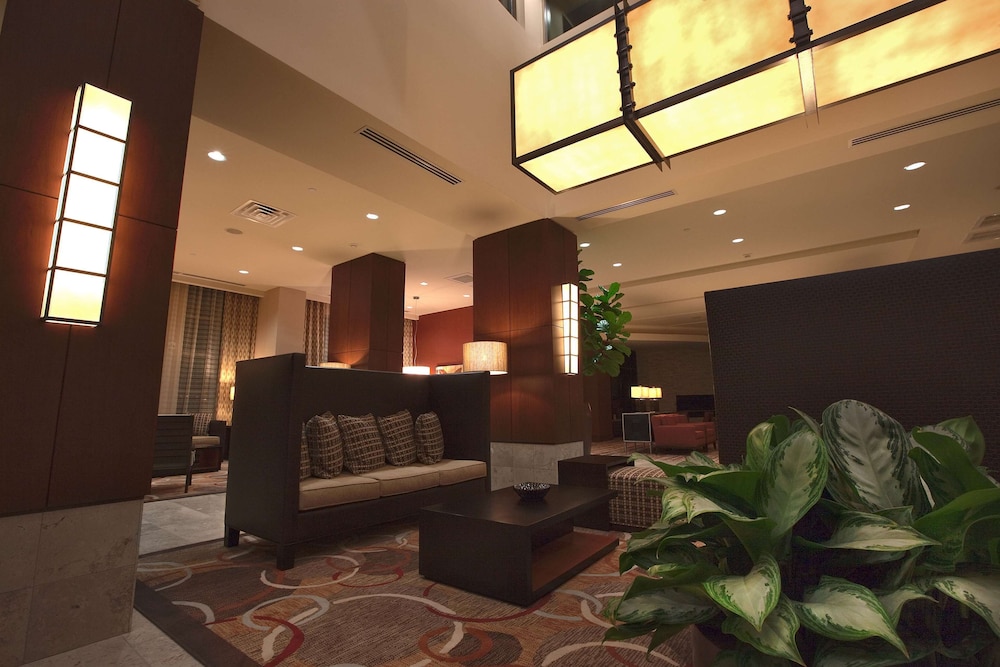 Embassy Suites Palmdale - photo 7