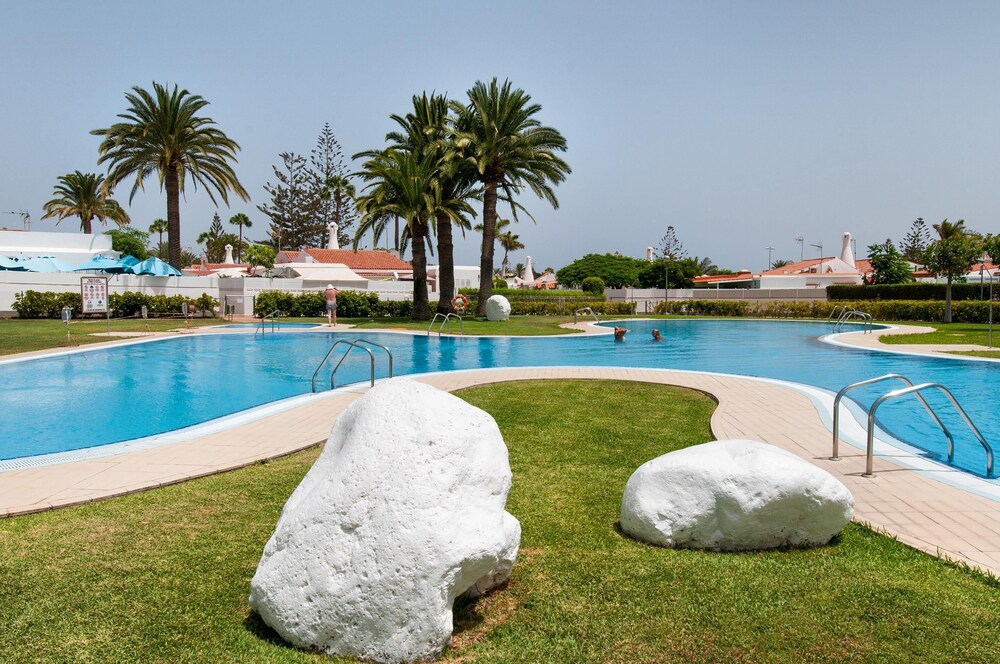 Bungalow Playa del Inglés JFGI by VillaGranCanaria — 4-Star Luxury Hotel in Playa Del Ingles, Spain