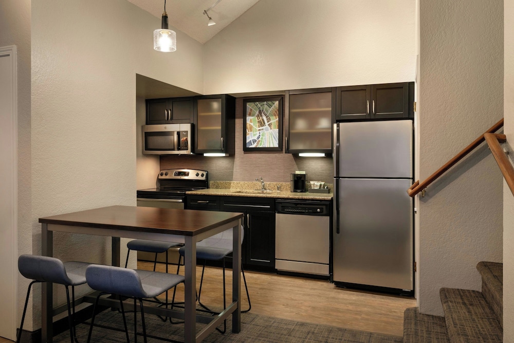 Residence Inn by Marriott Pasadena Arcadia - photo 14