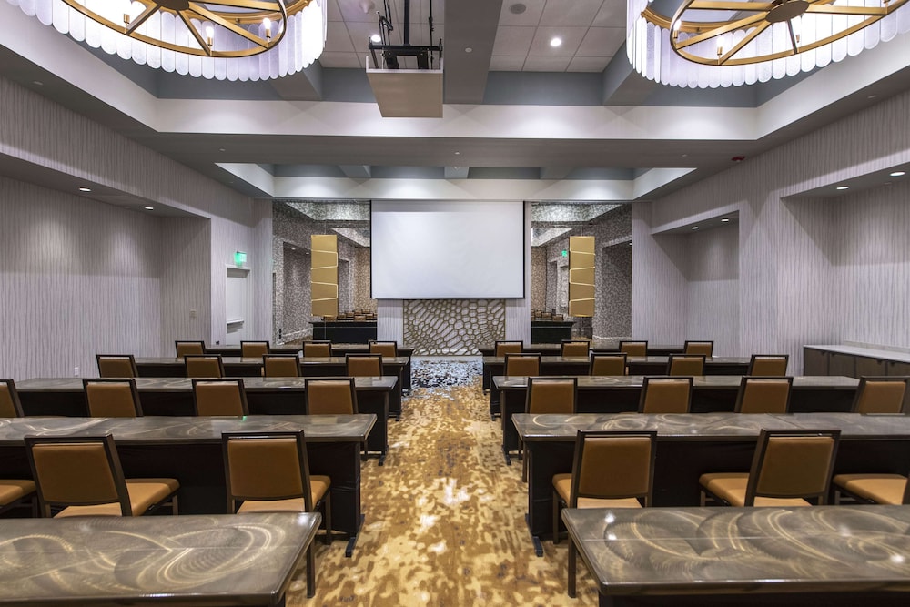 Embassy Suites by Hilton Raleigh Durham Airport Brier Creek - photo 78
