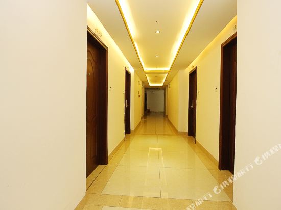 Haikou Gaodong Business Hotel - carbon neutral hotel in Haikou