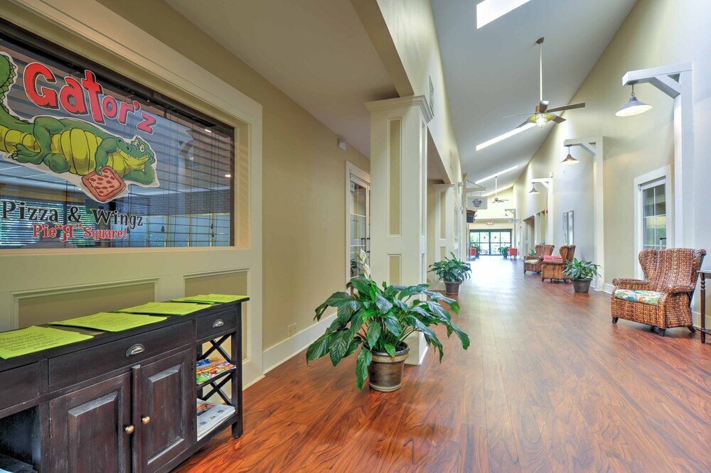 Hilton Head Island Resort Condo Steps to Beach - photo 10