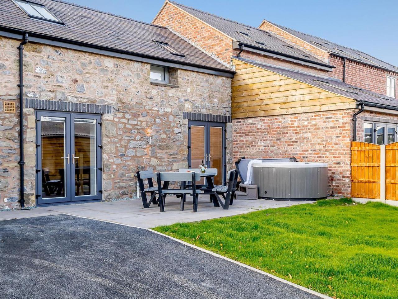 Ty Godro Uk12745 in Llangollen, United Kingdom