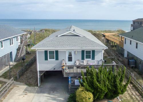 Coleman’s Beach Front Inn in Kill Devil Hills, United States