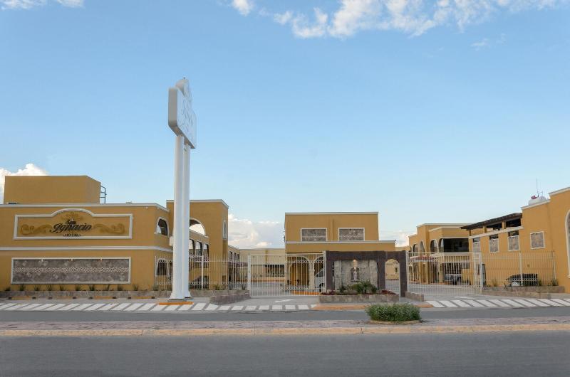 General view